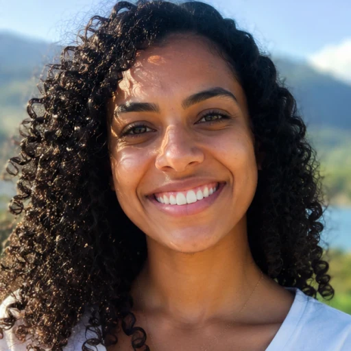 Foto de perfil de Adalgisa Morretes